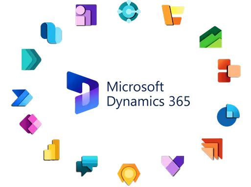 Microsoft Dynamics 365
