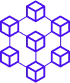 Blockchain Icon