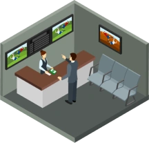 Retail Promotions